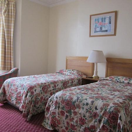 The Highcliffe Hotel Clevedon Bilik gambar
