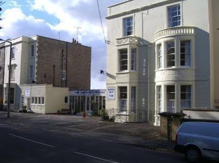 The Highcliffe Hotel Clevedon Luaran gambar