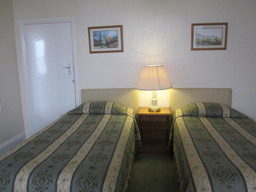 The Highcliffe Hotel Clevedon Bilik gambar