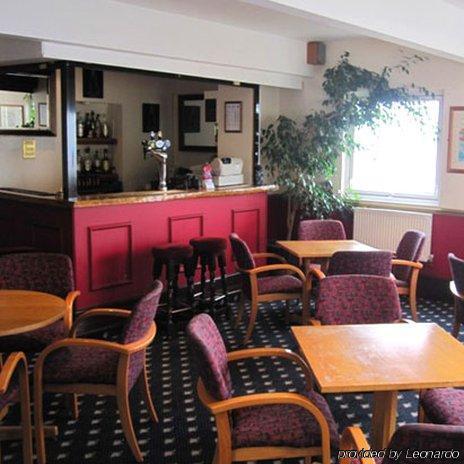 The Highcliffe Hotel Clevedon Restoran gambar