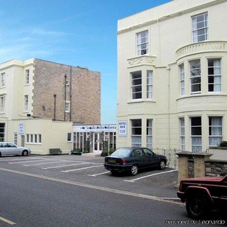 The Highcliffe Hotel Clevedon Luaran gambar
